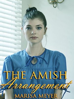 cover image of The Amish Arrangement